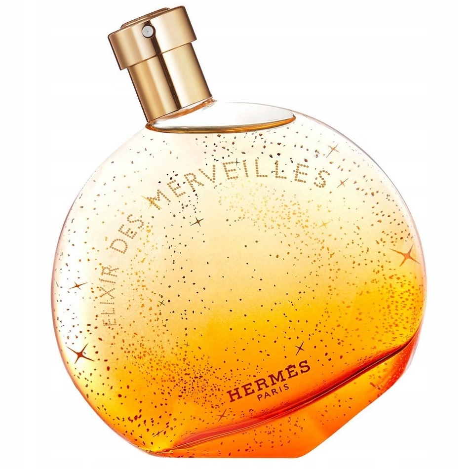 Hermes Elixir des Merveilles parfémovaná voda sprej 100 ml