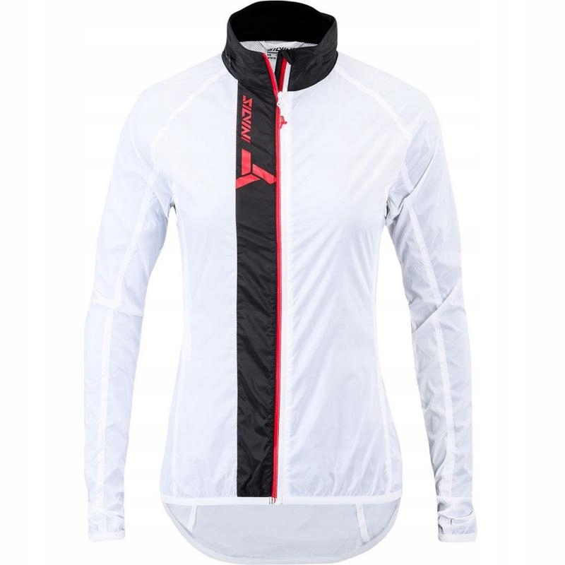 Silvini Bunda Gela WJ1617 dámské bílá 3XL