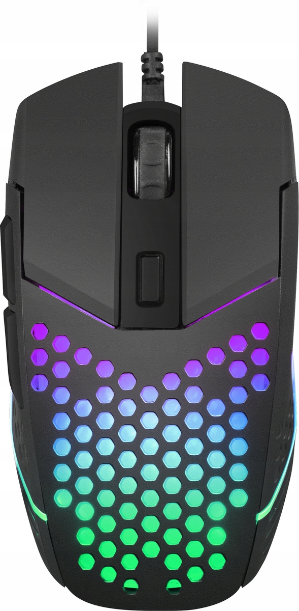 

Nowa Mysz Fury Battler 6400 Dpi