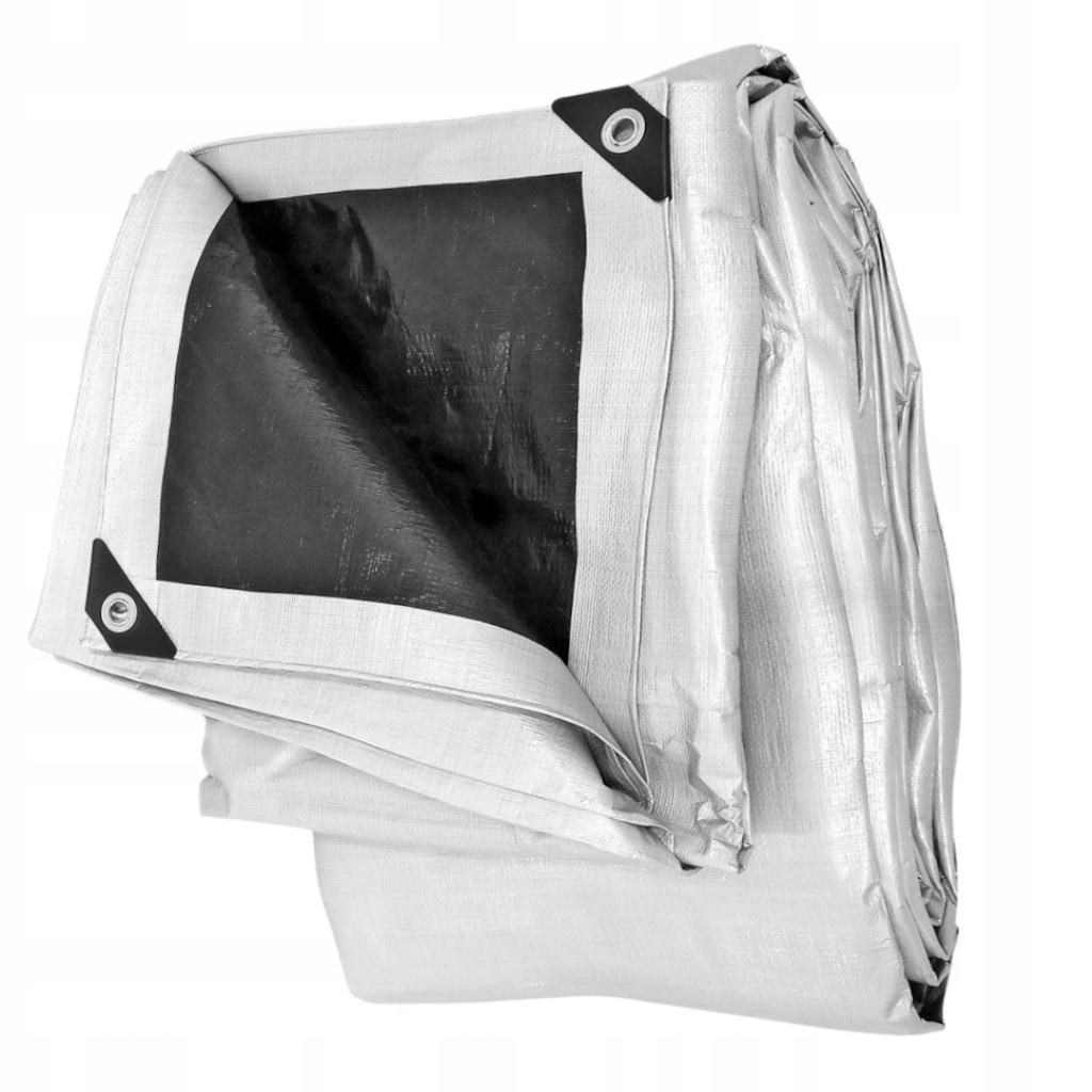 Ochranná plachta plachta 180 g/m² 5x3 m