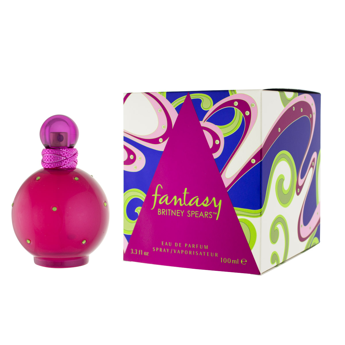 Britney Spears Fantasy Edp 100 ml W