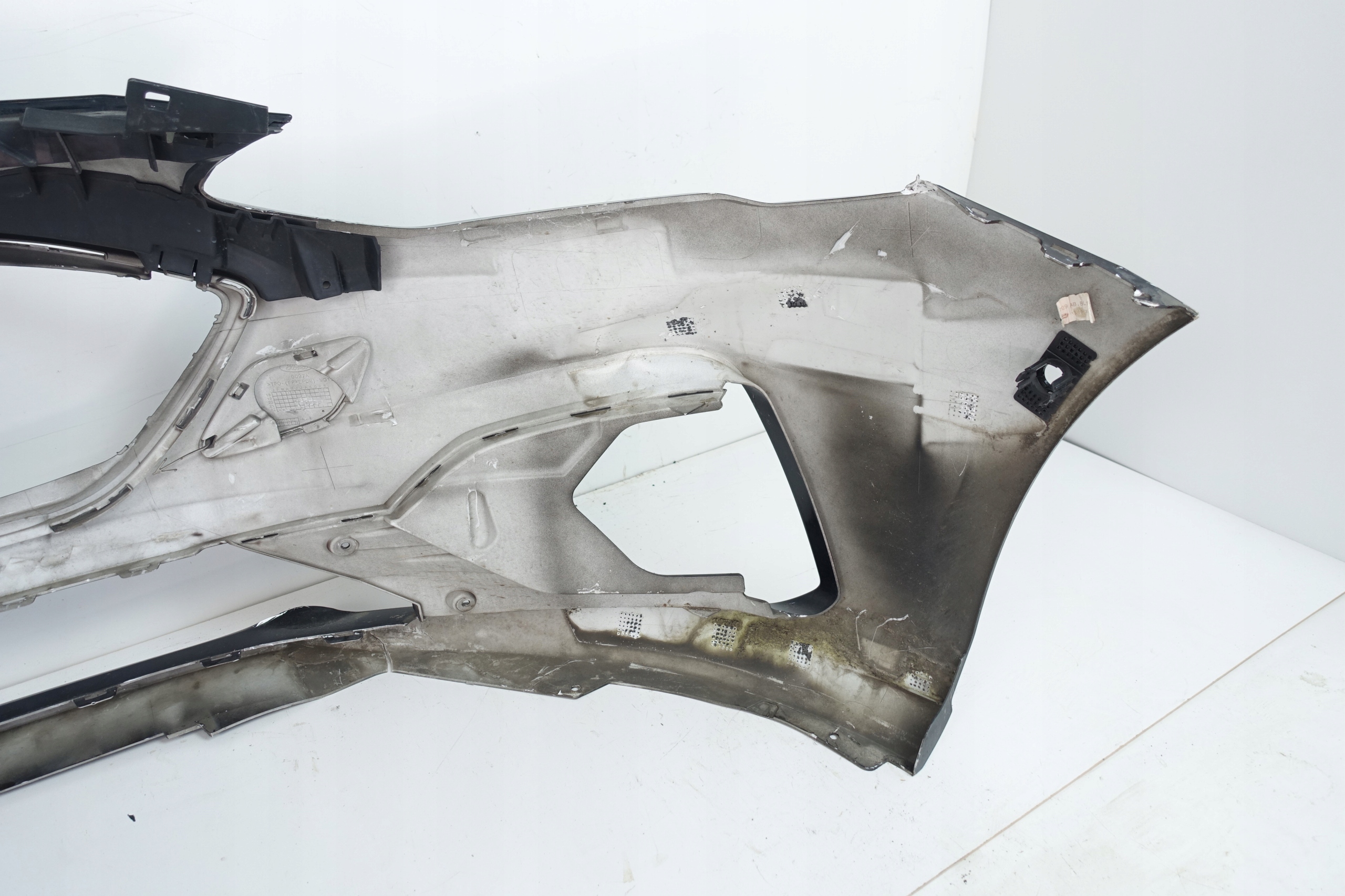 FORD FOCUS ST ST-LINE MK4 bumper front front JX7B-17757-S