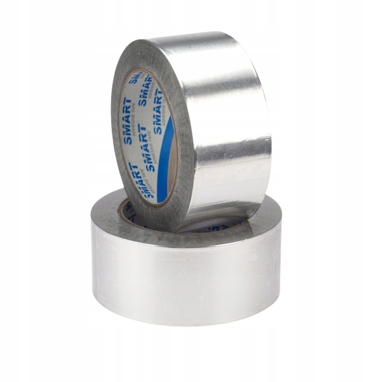 

Taśma Aluminiowa Kominkowa 350°C 50MM/50M Kominek