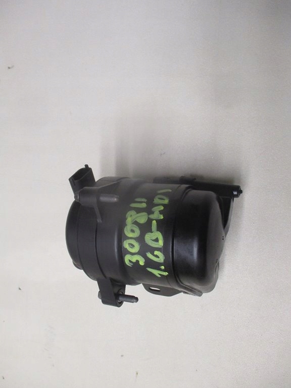 КОРПУС ТОПЛИВНОГО ФИЛЬТРА PEUGEOT 3008 II 1.6 BLUE HDI