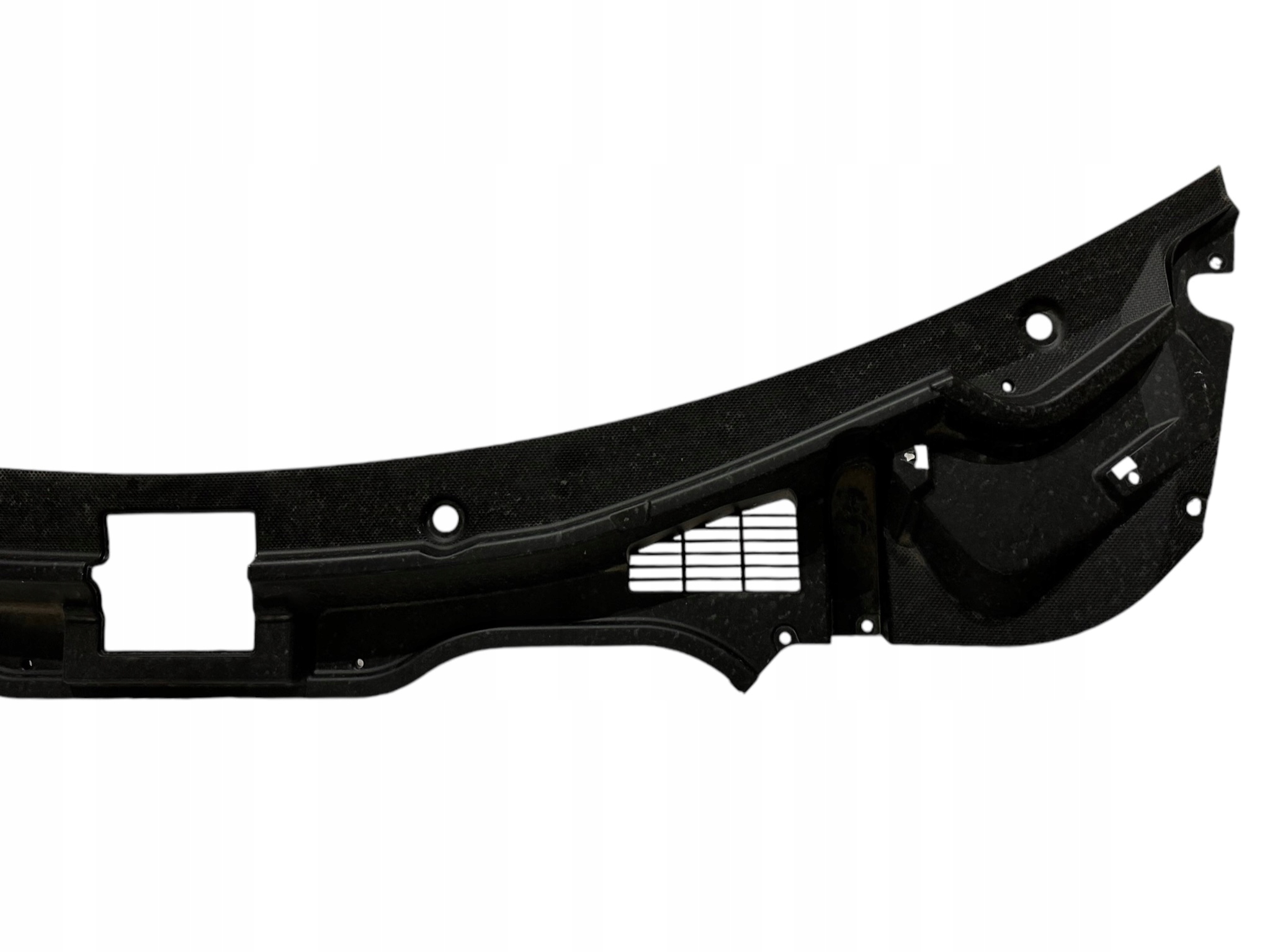 LAMBORGHINI AVENTADOR torpedo cover boot underwindscreen 471819413F
