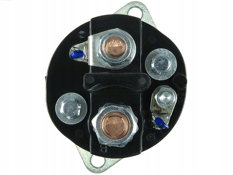 AUTOMAT WŁĄCZNIK ELEKTROMAGNETYCZNY ROZRUSZNIKA Producent części AS-PL