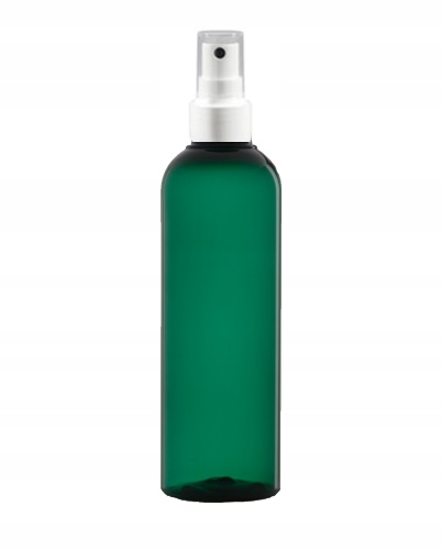 

Butelka Z Atomizerem Rozpylacz Spryskiwacz 200ml