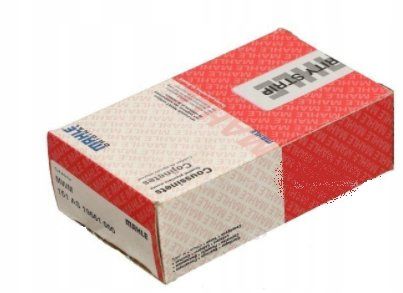 PANEWKI PIERŚCIENIE OPOROWE URSUS C-330 0.20 R1