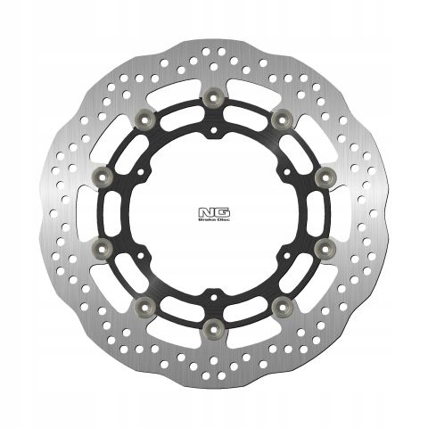 Ng Predný Brzdový Kotúč Ktm 1090 Adventure '13-'17, 1190ADV/1090ADV '13-'