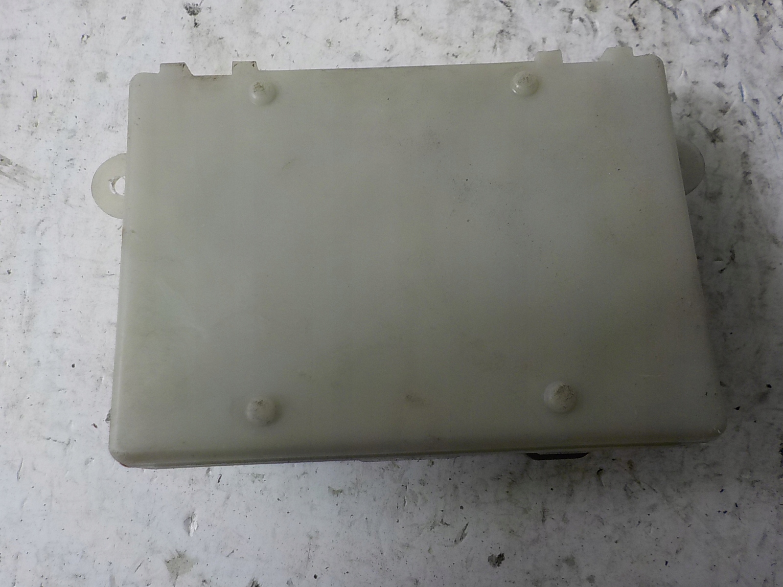CHRYSLER GRAND VOYAGER V module door P68050497AB