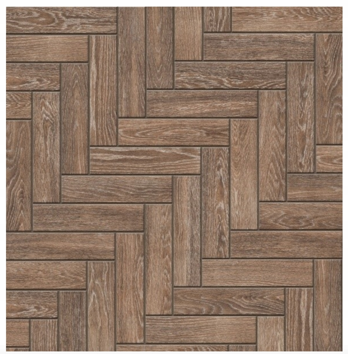 GRES DREWNOPODOBNY TROYA BROWN 300x74 CERRAD GAT.I