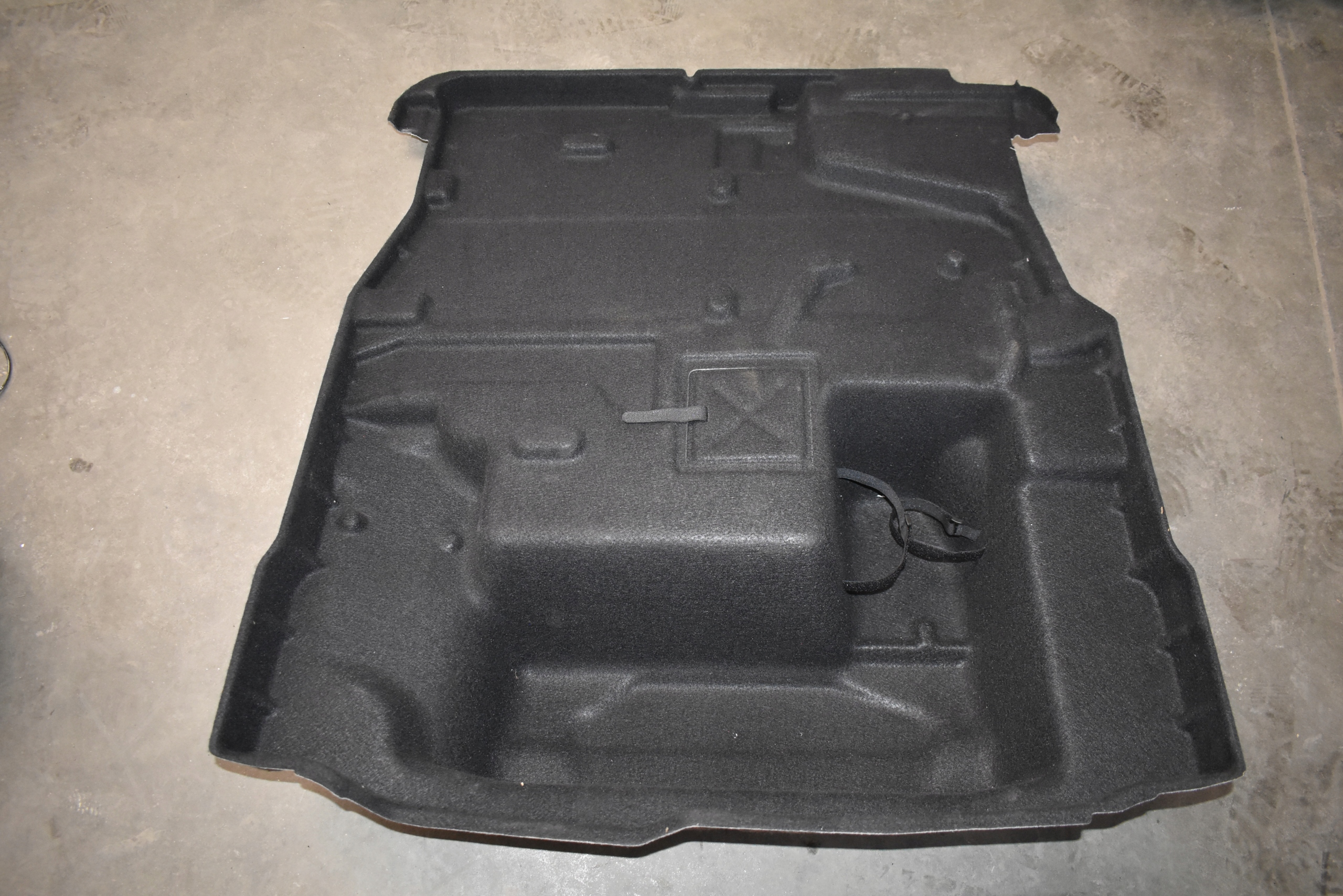 IDEALNA cover boot MERCEDES W214 1
