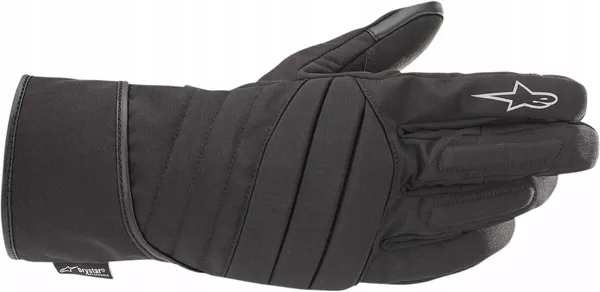 Rukavice Alpinestars SR-3 v2 Drystar black XXL