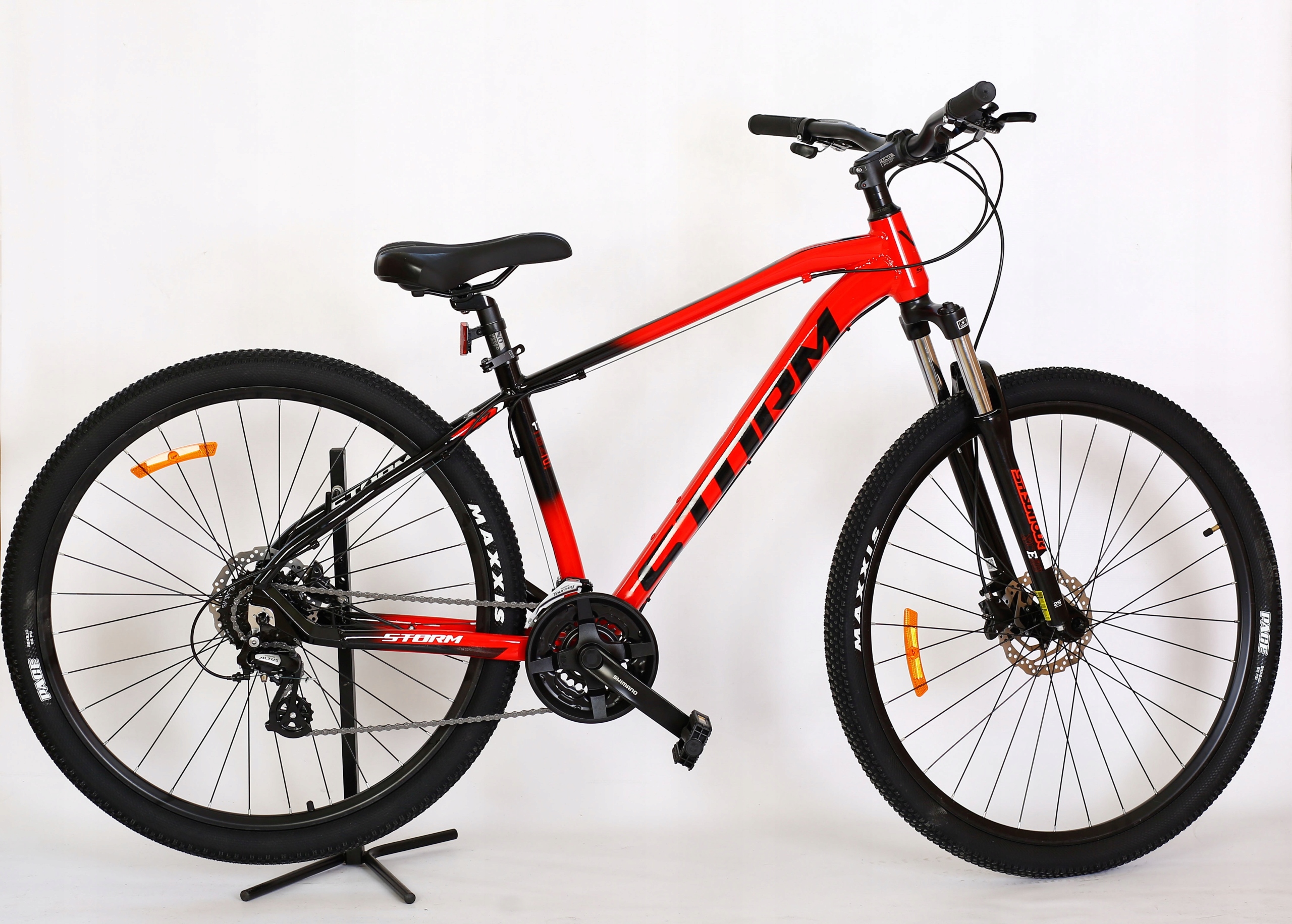 Rower górski mtb 29 Storm Shark 2.0 2023