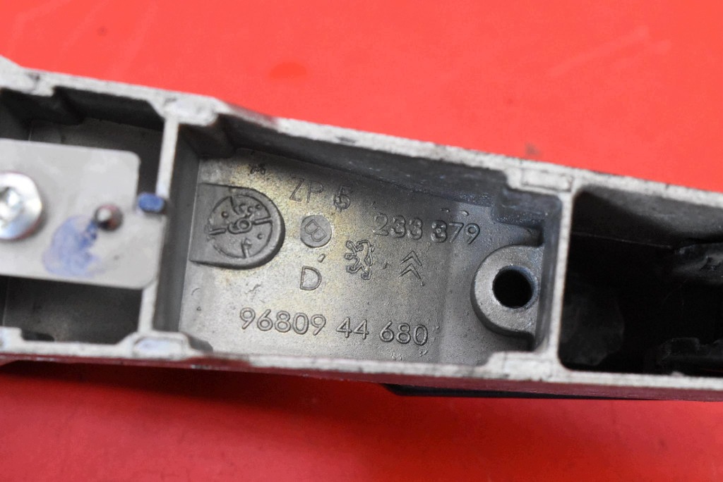 handle right rear part rear EXL 9680944680 CITROEN C4 1 and 5D HB 04-08
