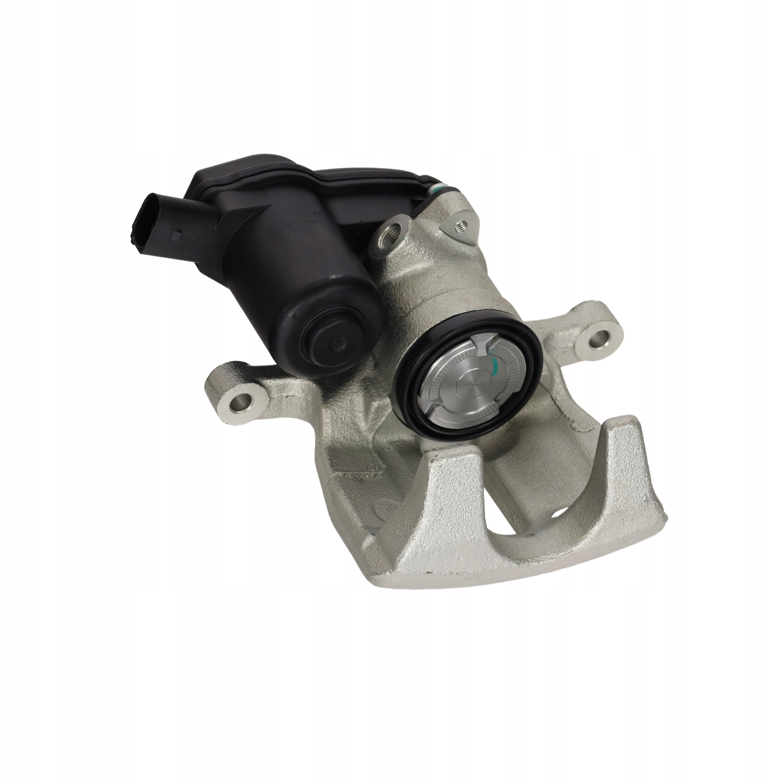 Brzdový Třmen Audi Q5 8R 08> Zadní Le Bez Třmenu