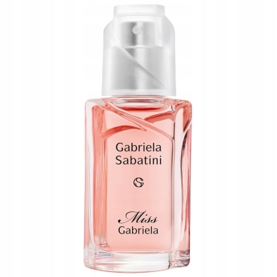Gabriela Sabatini Miss Gabriela Edt 30 ML