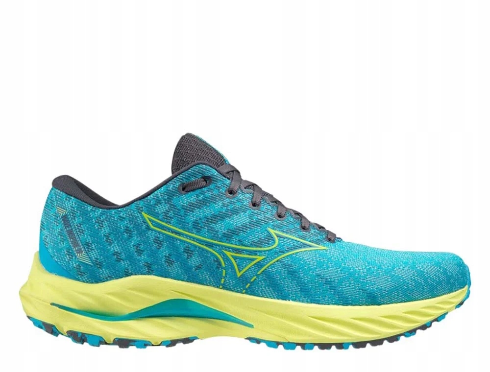 Mizuno wave rider 19 42.5 deals