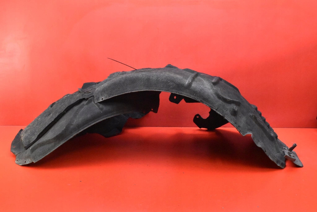mudguard right front front AUDI A8 D4 10-14