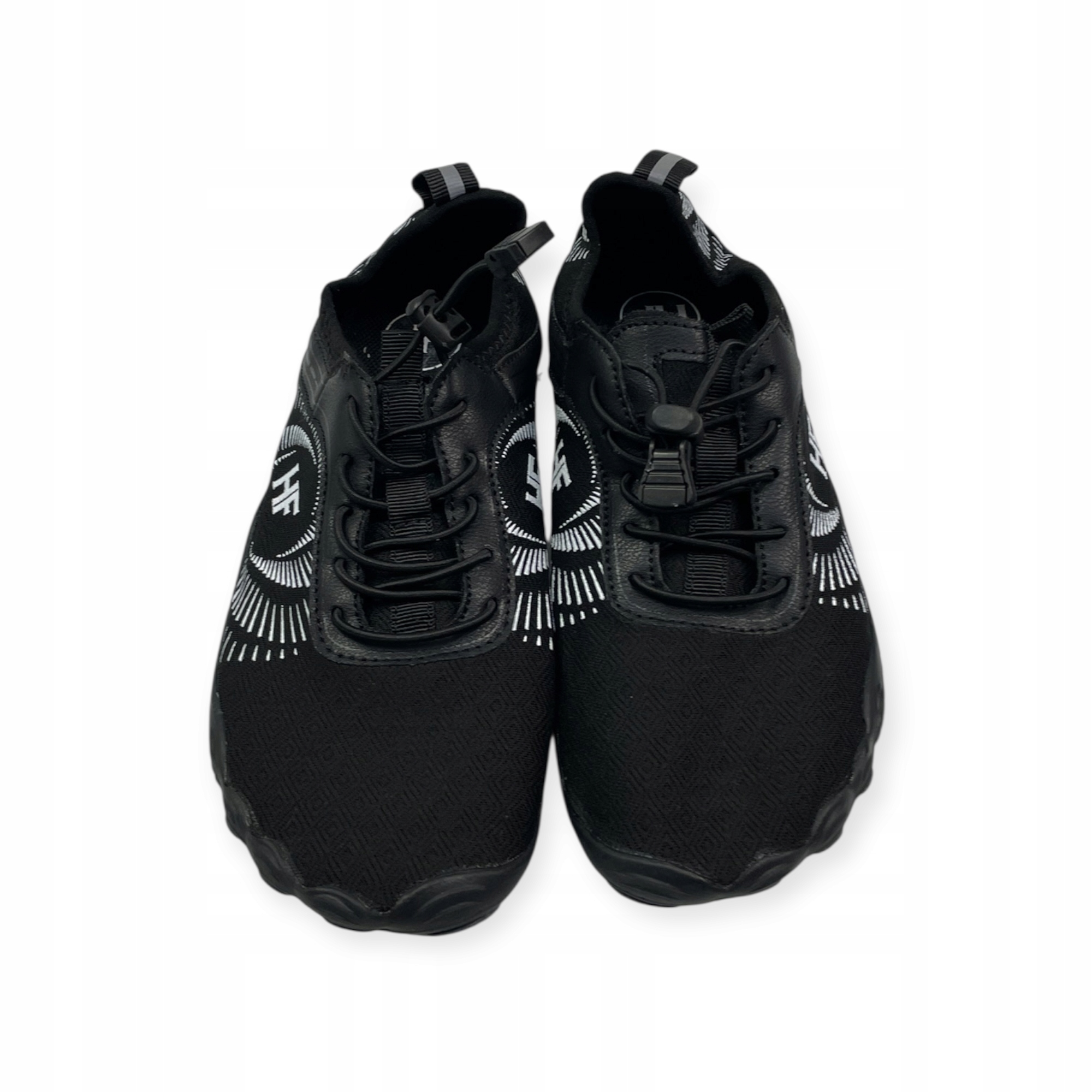 Hike Protiskluzové boty pro chůzi naboso (Unisex) (bogo) 36