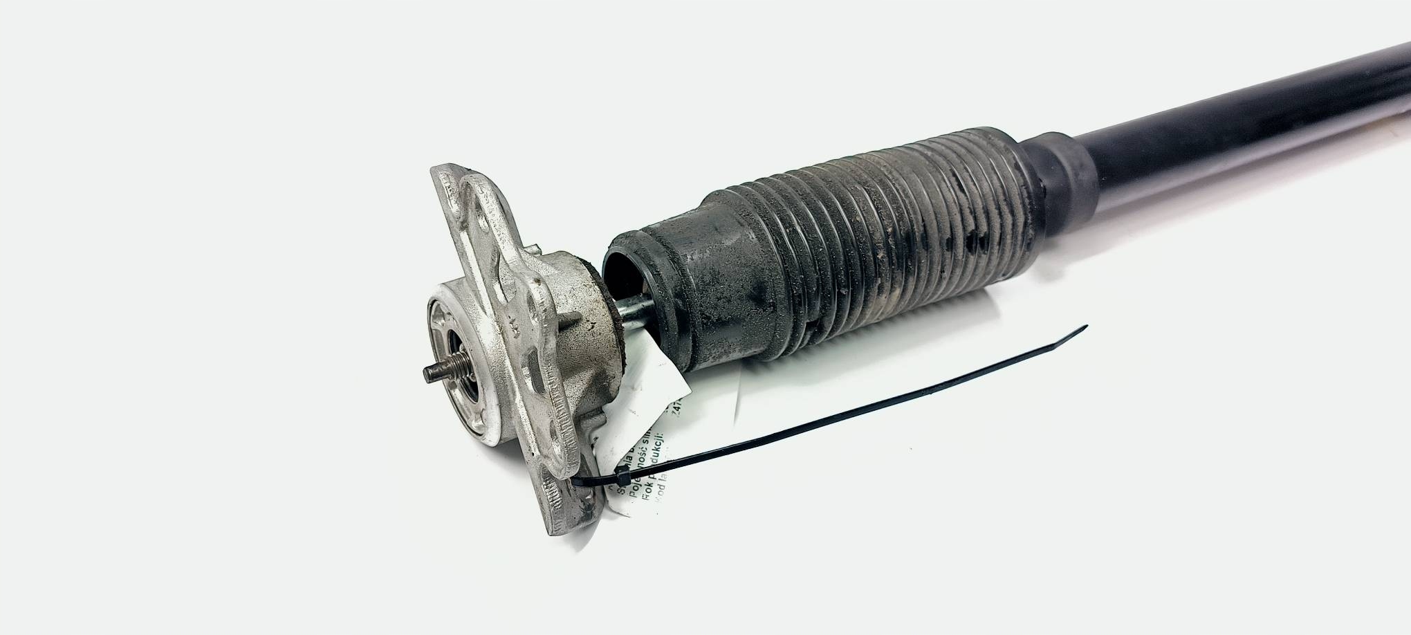 Stoßdämpfer rechts heck 20V00176 OPEL CORSA D