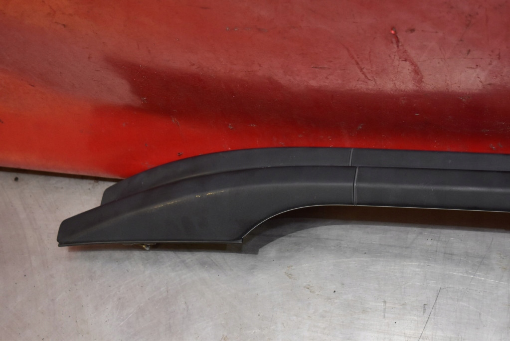 Dachreling Dachreling dach KOMPLET 7158529 BMW X5 E70 06-10