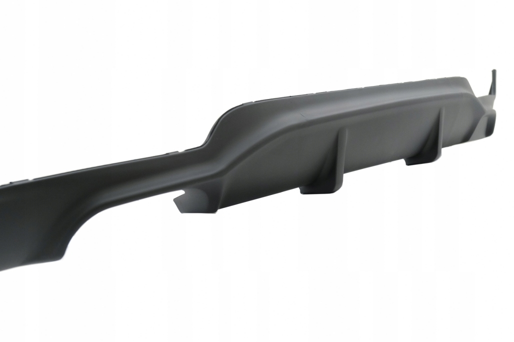 Dyfuzor do BMW F32 F33 F36 13 M Performance Look Part manufacturer KITT Tuning