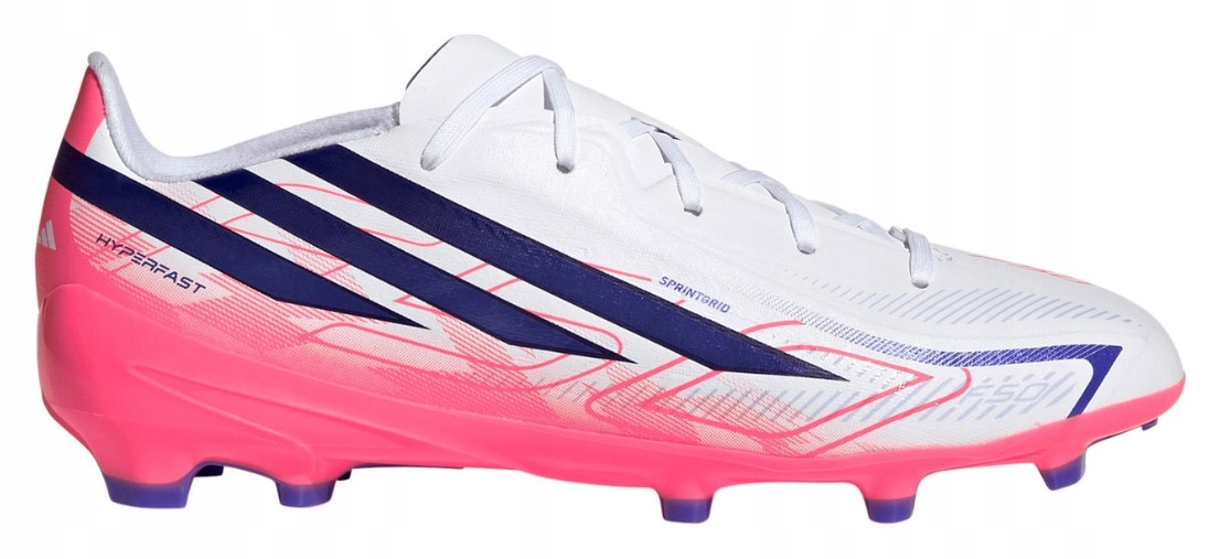 Adidas Fotbalové boty Adidas F50 Hyperfast League Fg KK1397 vel.