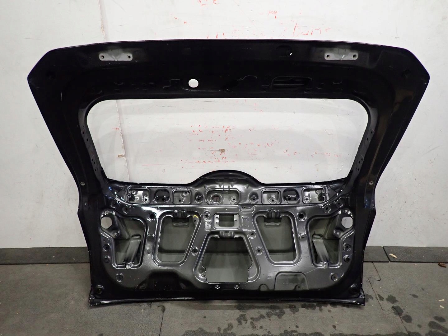 trunk door HYUNDAI TUCSON IV 2020