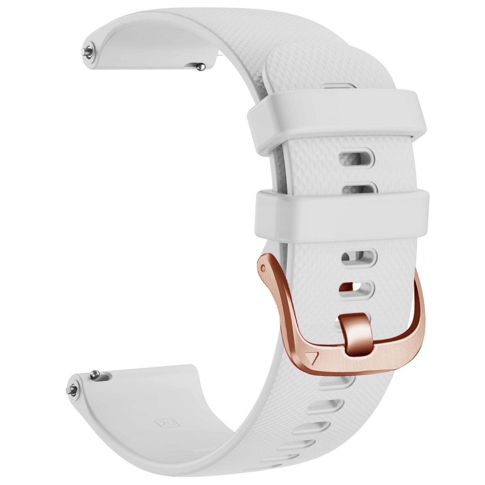 PASEK DO GARMIN VIVOACTIVE 4S / VENU 2S (18 MM) 11 KOLORÓW