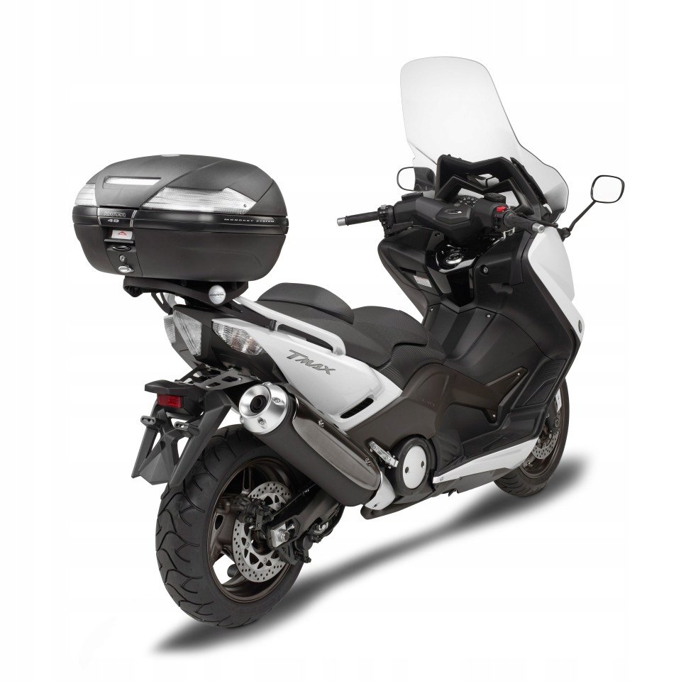 Kappa Rám Centrálneho Kufra Yamaha T-max 500 (08-11), T-max 530 (12-15)