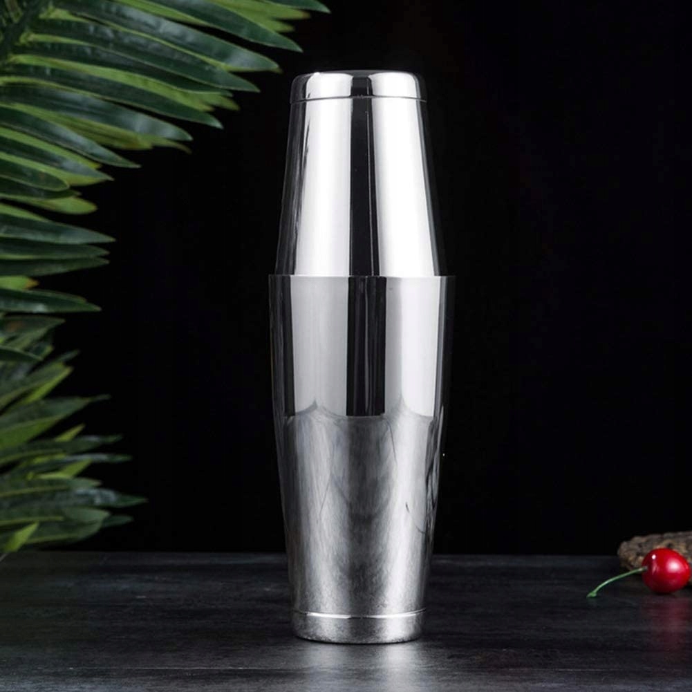 PROFESJONALNY ZESTAW BARMAŃSKI DO DRINKÓW SHAKER 17 el EAN (GTIN) 3614911691546