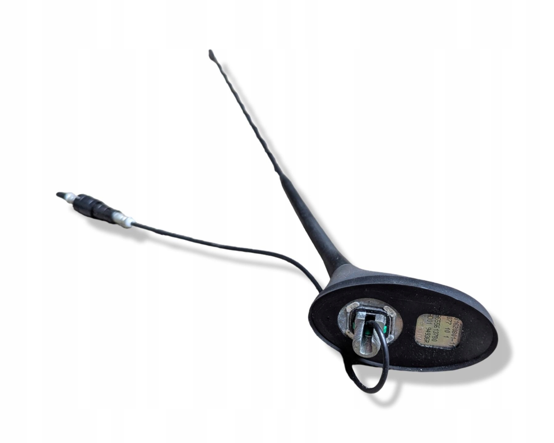 Antenne Peugeot 308 2010 9655613780