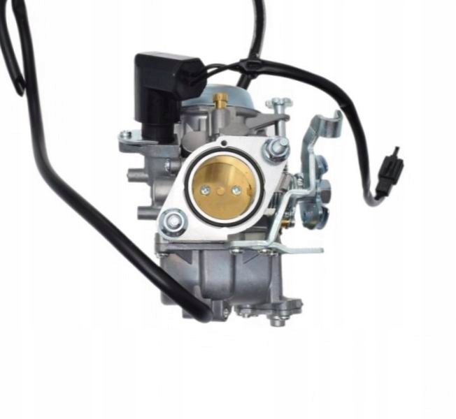 GAZNIK TM YAMAHA MAJESTY YP 250 LINHAI ATV QUAD