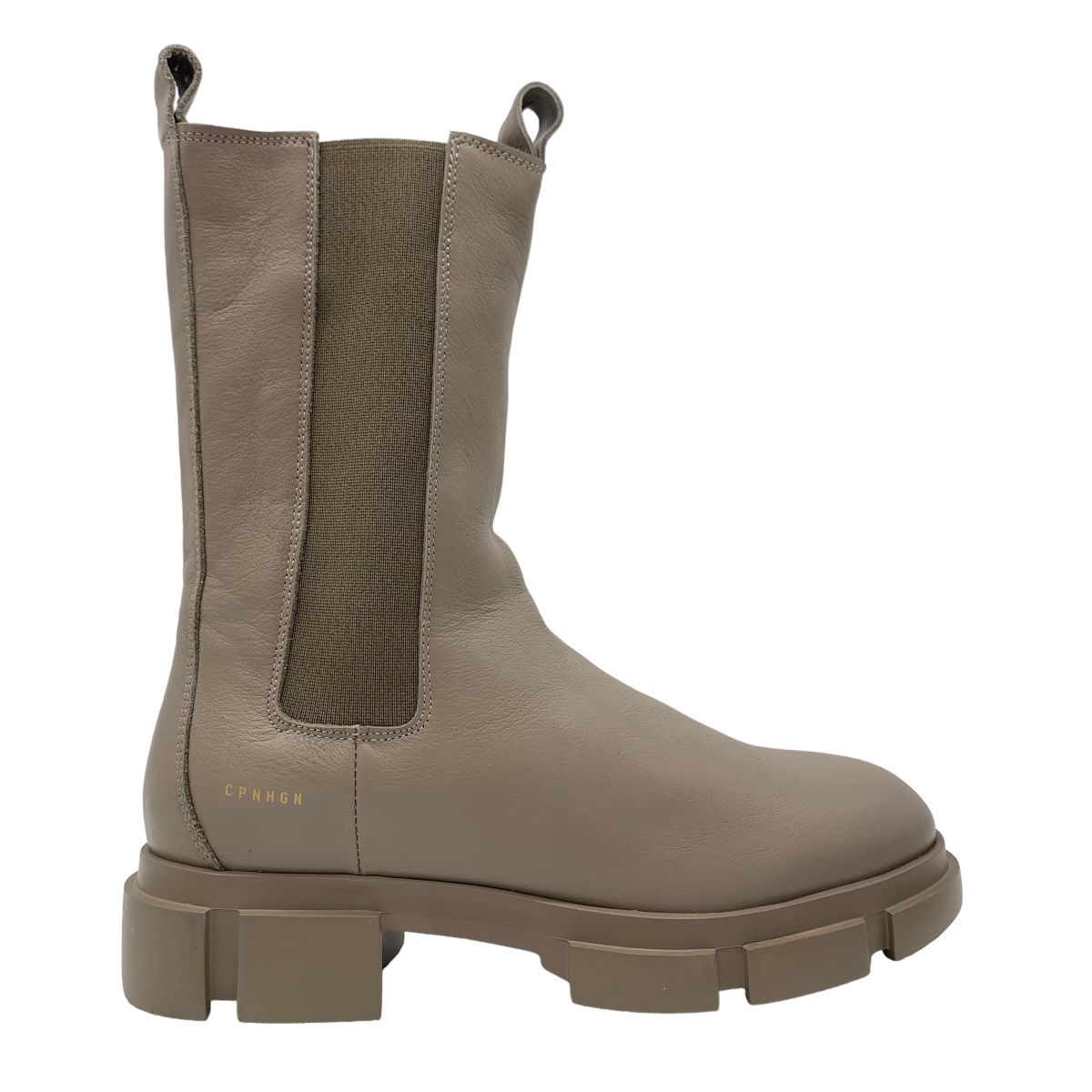 Buty damskie botki Copenhagen CPH500 r. 43