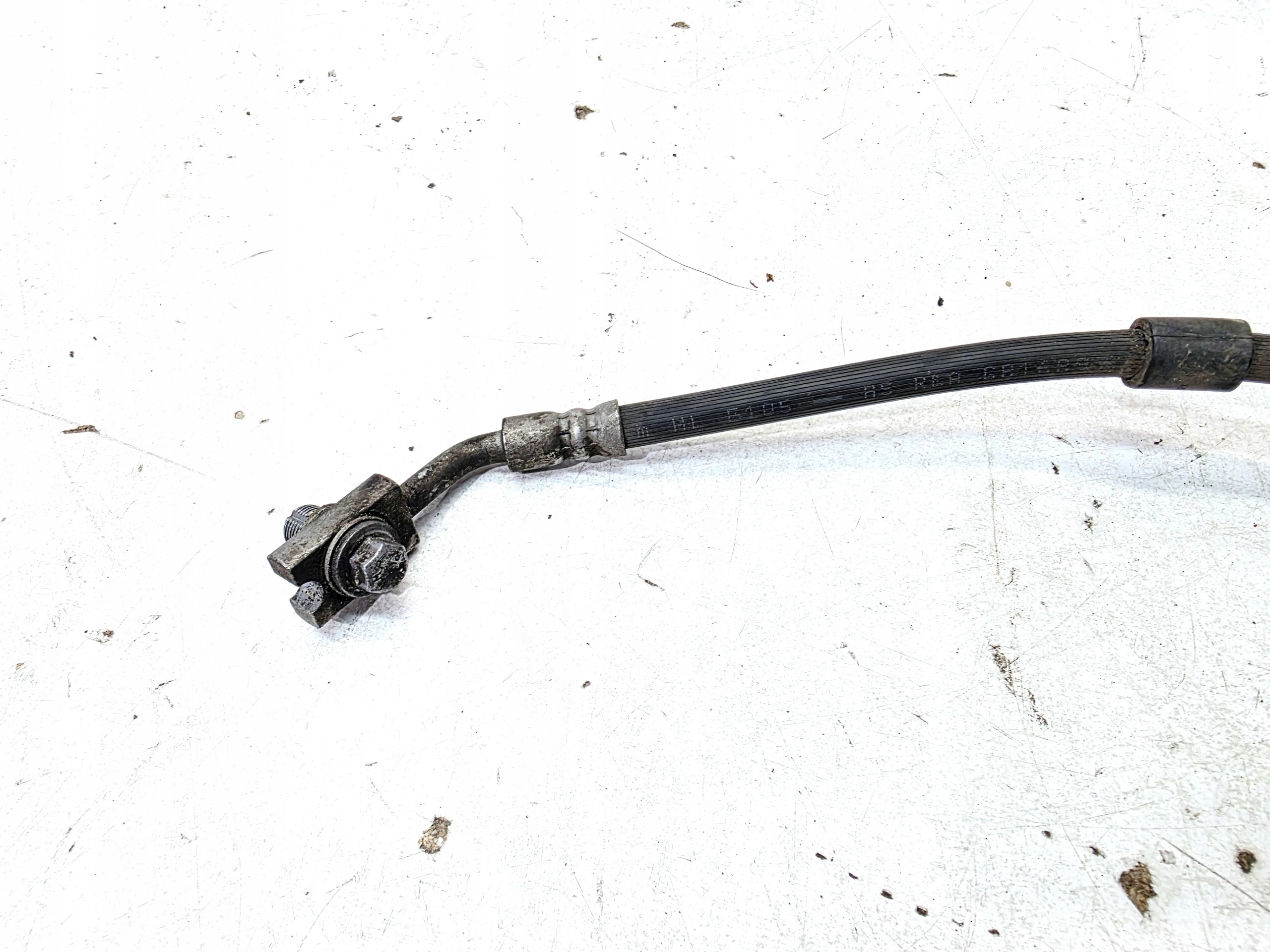 Schlauch Brems- Reifen Räder links oder rechts heck AUDI Q4 E-TRON 1EA611775C