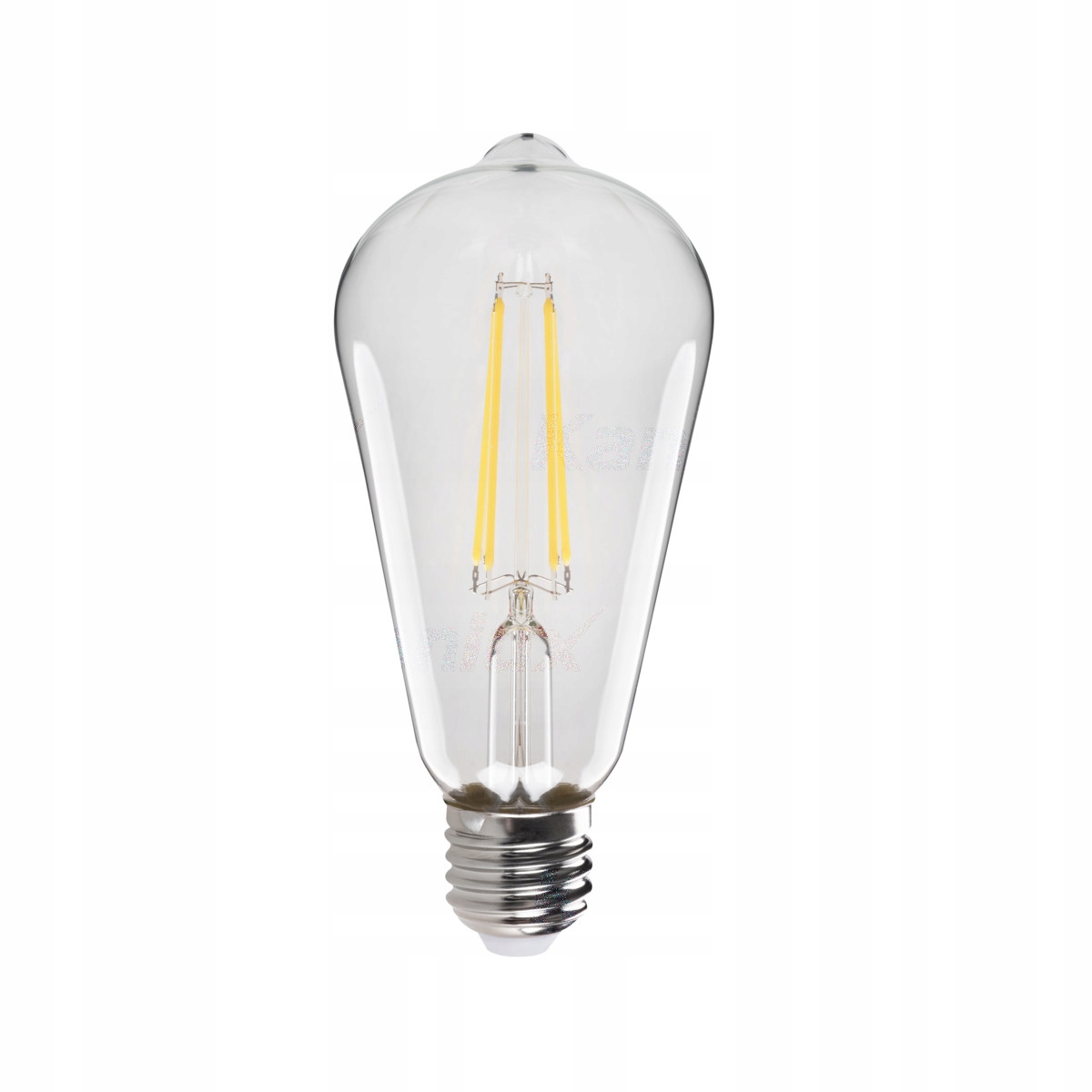 

Żarówka Led Xled ST64 E27 4000K 7W Kanlux 33513