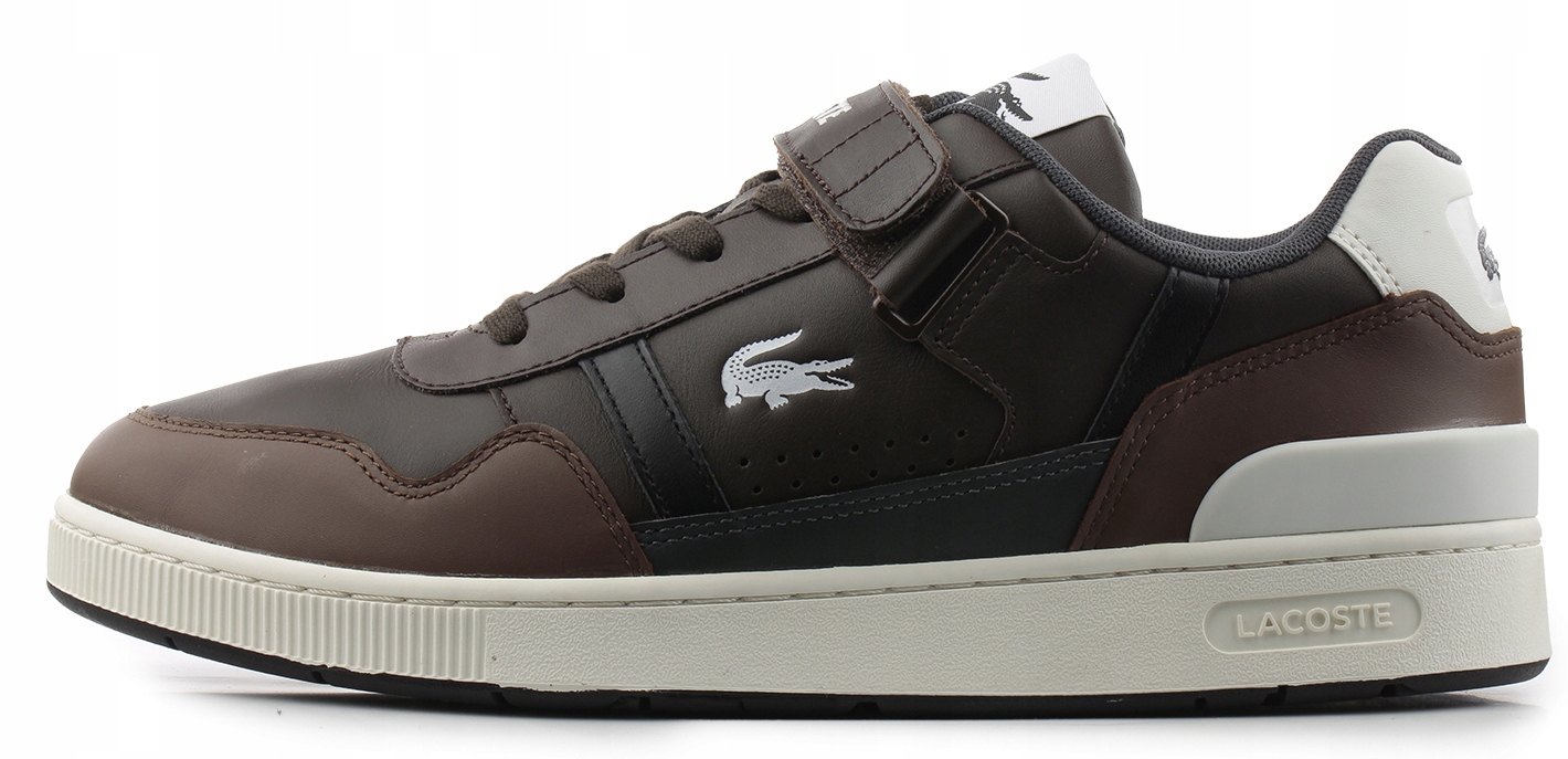 Lacoste T Clip VLC 223 1 Sma vel.40