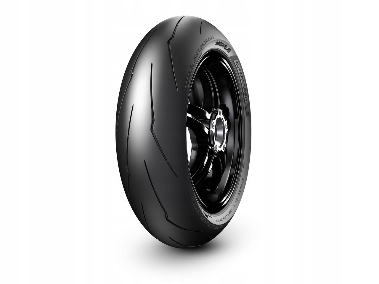 PIRELLI DIABLO SUPERCORSA V3 SP 200/55/17