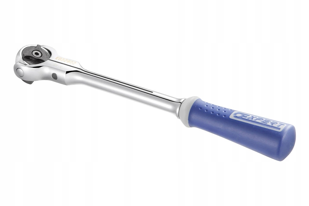 Račňa 1/2" s výkyvnou hlavou Tona Expert E032802