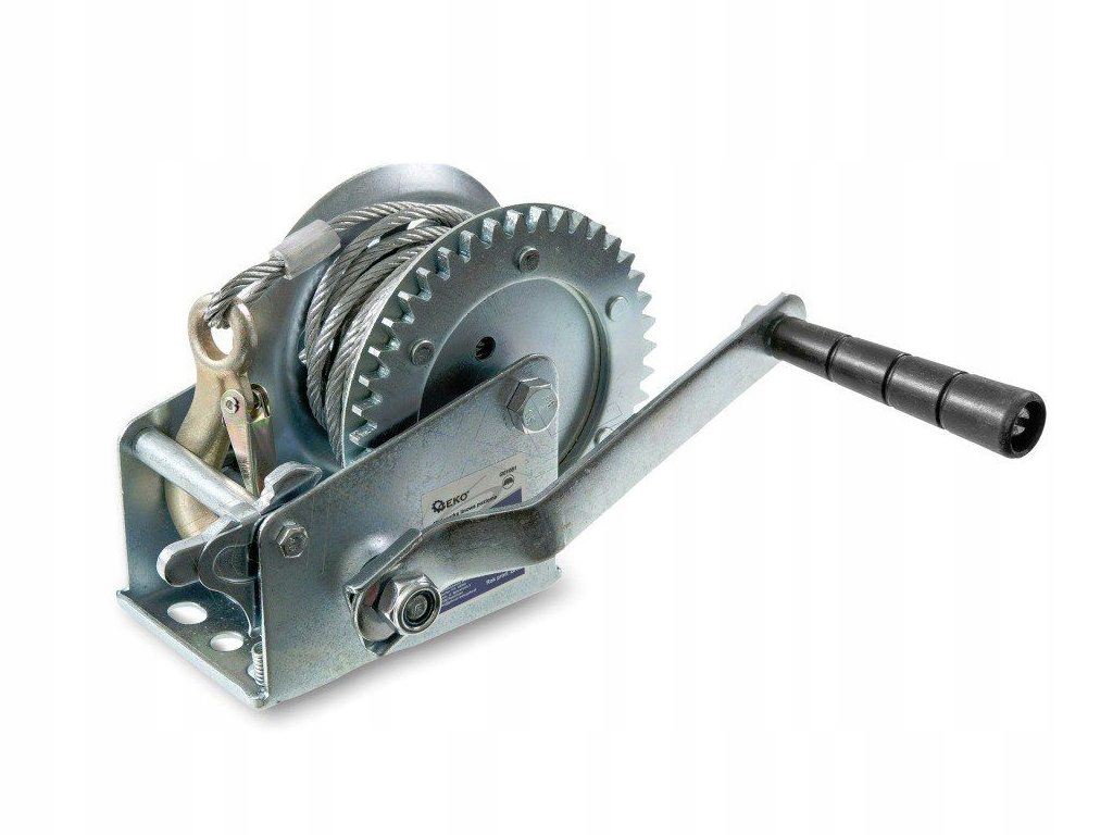 Lanový naviják 1150kg G01082