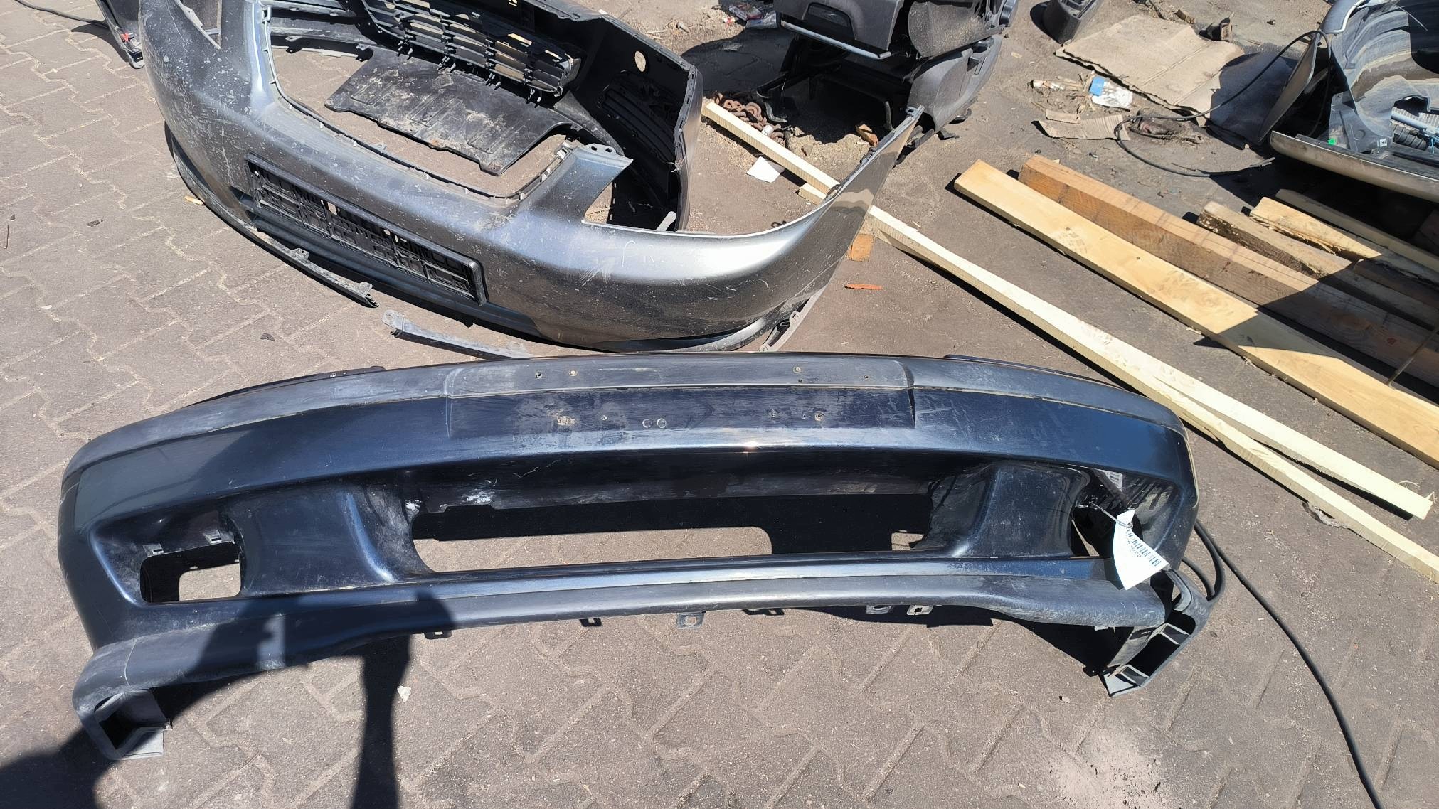 Paraurti Anteriore 332 VOLVO V40 e LIFT