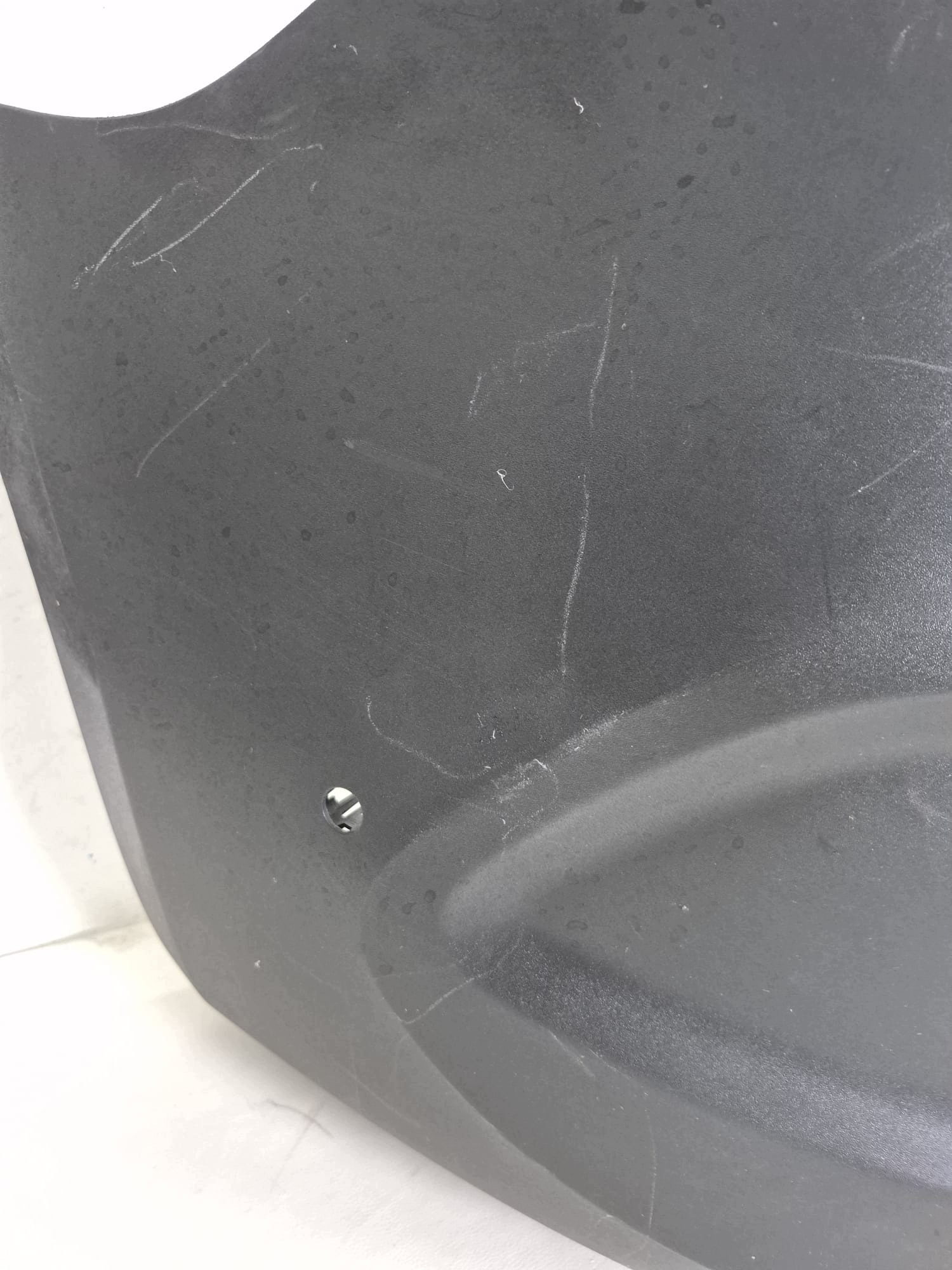 MERCEDES SPRINTER III 3 W907 W910 18- bumper front front PDC