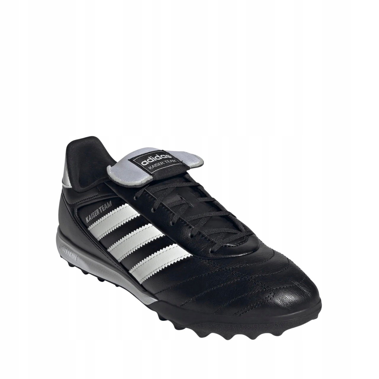 Fotbalová obuv adidas Kaiser turf 2 Team turf černé KK2818 vel.44