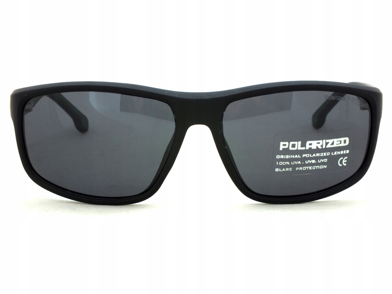 Okulary Sportowe dla Rowerzystów Polaryzacyjne PLS Rodzaj okulary rowerowe