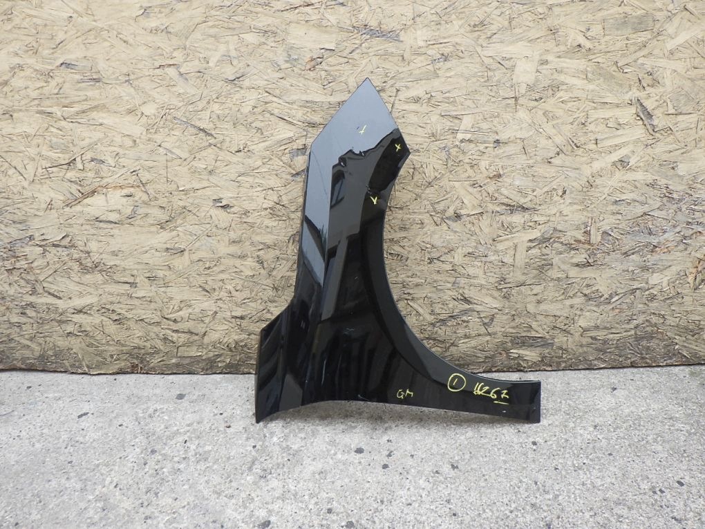 OPEL CORSA F 19- fender right front