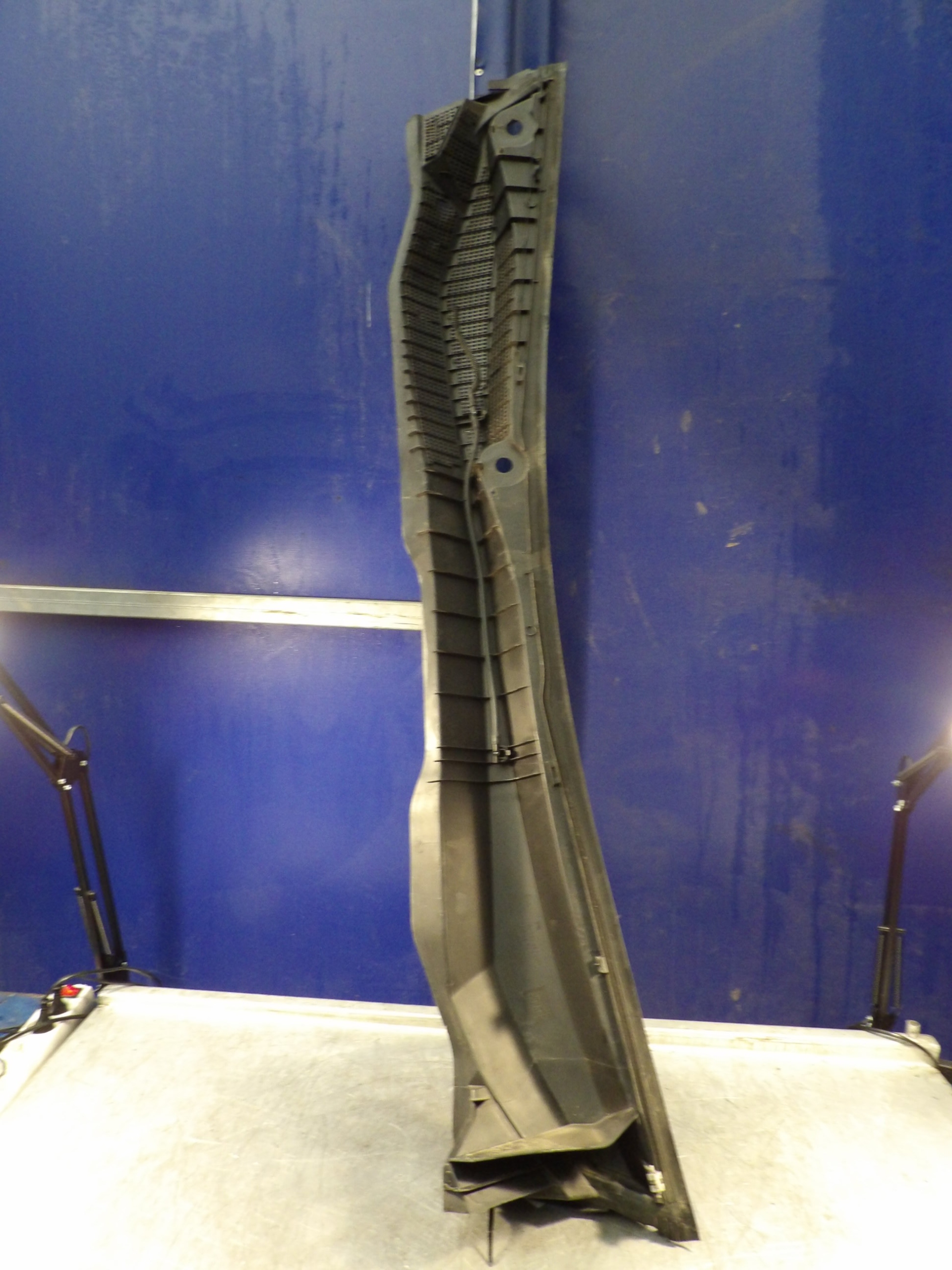 torpedo Opel Astra H 1.7CDTI 24463382 1154682