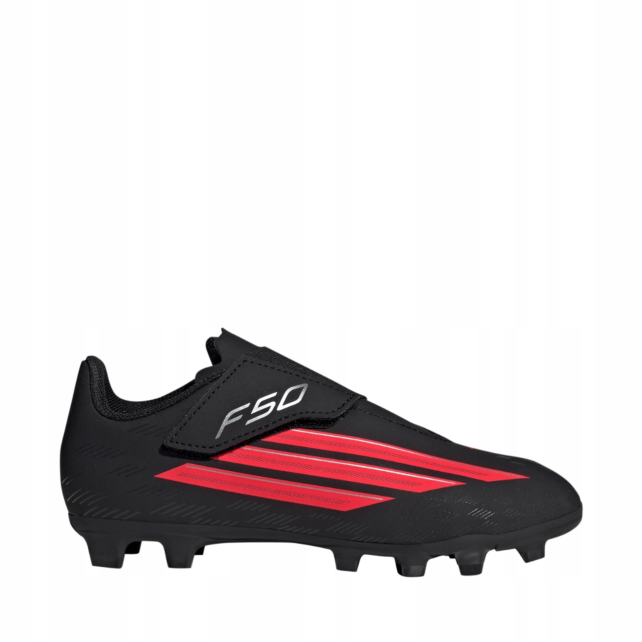 Fotbalová obuv pro děti adidas F50 Club Vel Fg/mg JS1488 26