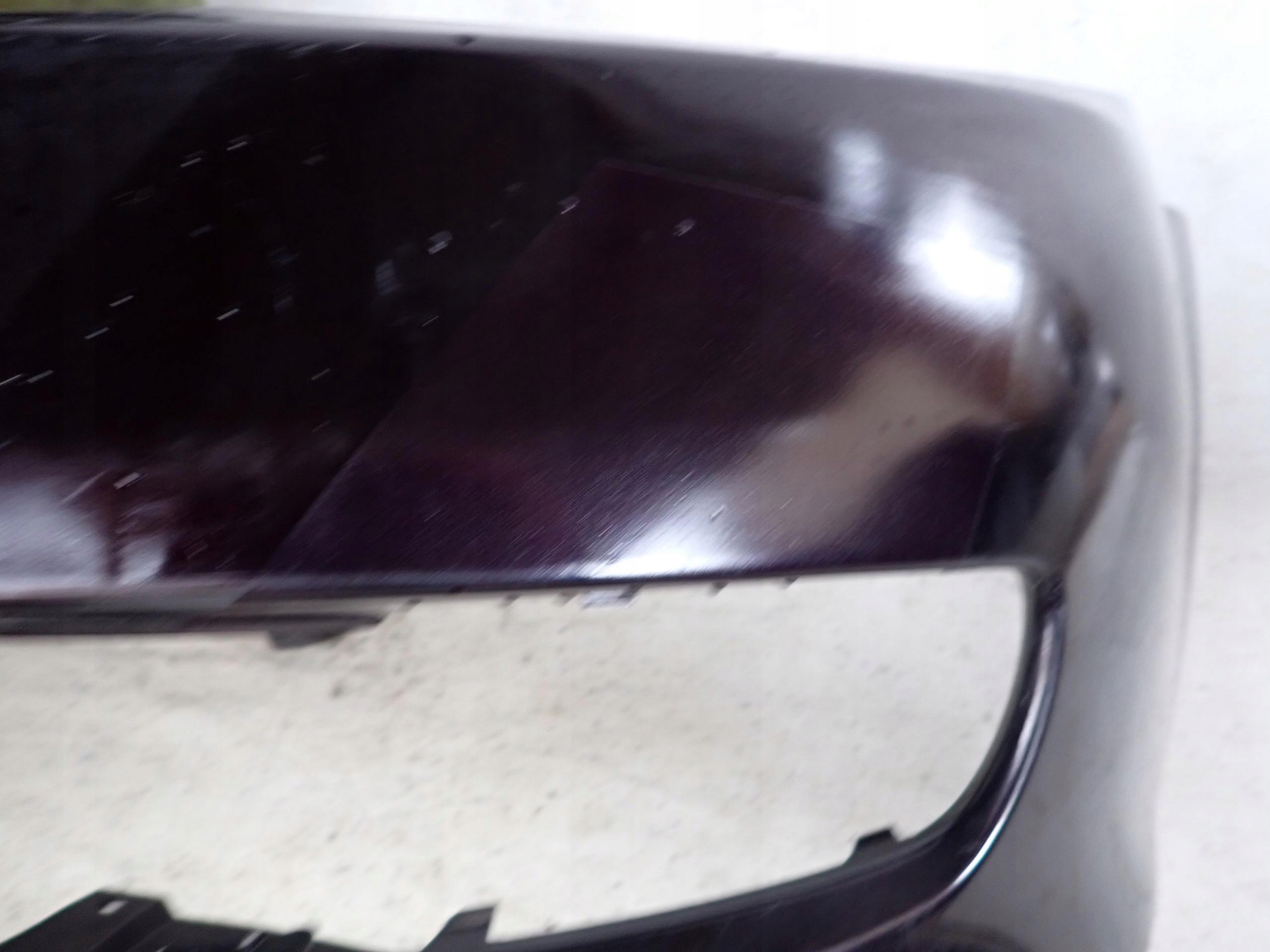 MAZDA 6 and LIFT 05-07 bumper front front