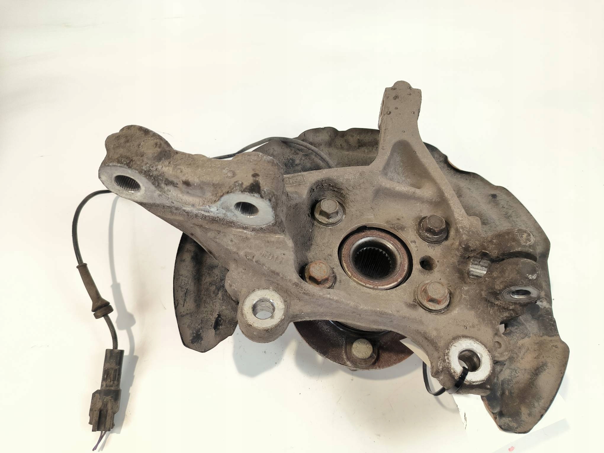 swing right front DG9C-3K170-A FORD MONDEO MK5